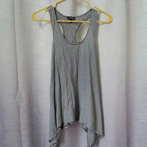 EXPRESS TANK TOP